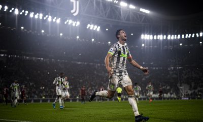 Cristiano Ronaldo le dio un importante triunfo a la Juve.