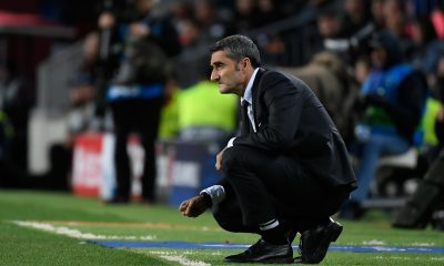 Los 5 técnicos que debería considerar el Barcelona para sustituir a Valverde