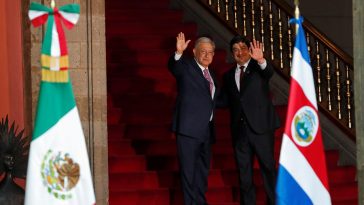 Carlos Alvarado Lopez Obrador