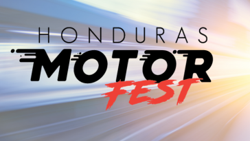 Honduras Motor Fest 2019