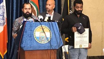 Jairo Torres Honduras