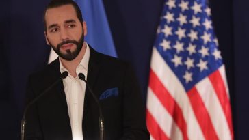 Nayib Bukele