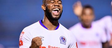 OLIMPIA SAPRISSA EFE