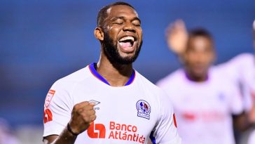 OLIMPIA SAPRISSA EFE