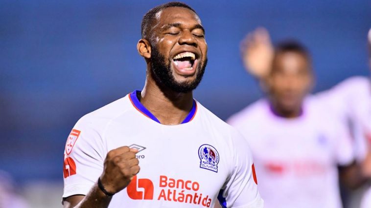 OLIMPIA SAPRISSA EFE