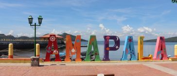 Amapala Honduras