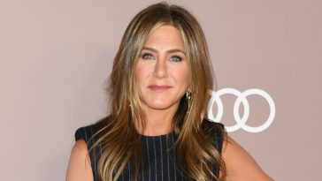 Jennifer Aniston rompe récord Guinness en Instagram