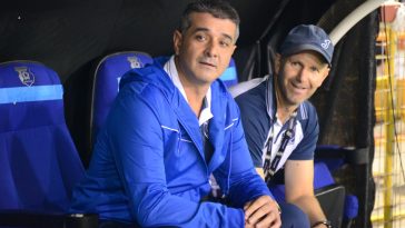 Diego Vazquez Motagua