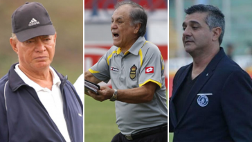 Diego Vazquez Chelato Ucles Zorro Padilla