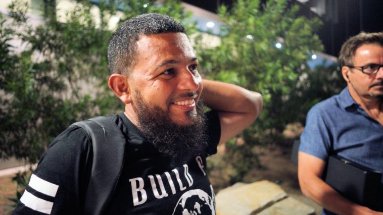 Hondureño logra asilo en Estados Unidos