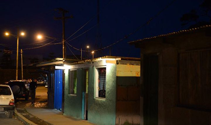 Nicaragua perdidas eléctricas