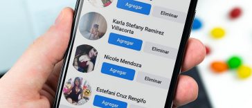 Solicitudes chicas sexis en Facebook que son fraudes