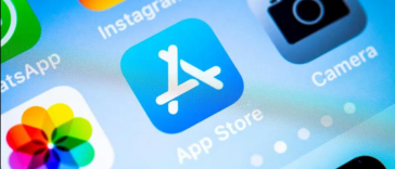 Virus aplicaciones App Store