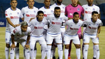 Olimpia jugará el clásico nacional ante Marathón en el Nacional de Teguicgalpa.