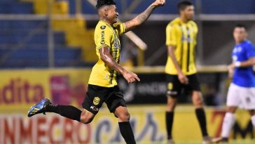 Real España vence 3-0 al Honduras Progreso y ahora sueña con la pentagonal