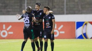 Vida cae 3-4 ante Platense y se complica en la clasificación a la pentagonal