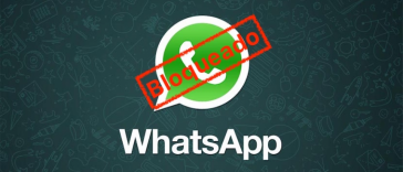 bloqueado en whatsapp por otros contactos