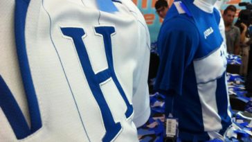 Conoce a los nuevos dueños de las camisetas de la Selección de Honduras.