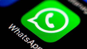 celulares que no usara whatsapp