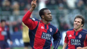 david suazo legionarios honduras