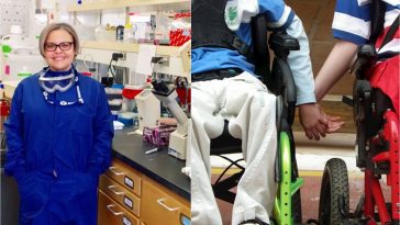 científica de Honduras cura distrofia muscular sintomas