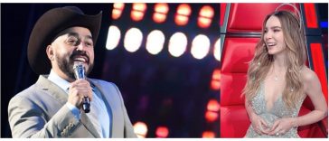 Lupillo Rivera revela su amor