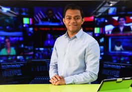 periodista de honduras trabaja en suiza
