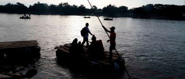 gobierno de Guatemala niega asilo