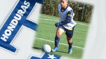 gustavo zelaya ferrera legionarios honduras España