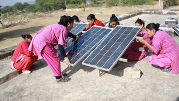energía solar honduras la mosquitia