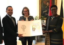 hondureño gano premio mundial