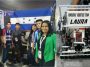 hondureños ganaron concurso de robotica en Dubai