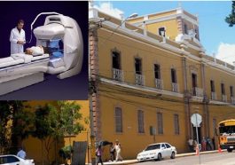 medicina nuclear San Felipe