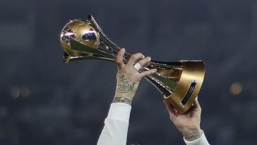 mundial de clubes real madrid honduras