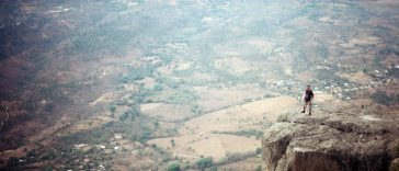Peñón de Cayaguanca, la Reserva Biológica El Güisayote
