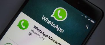 recuperar fotos y videos en Whatsapp