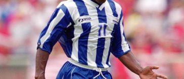 Tyson nuñez fundacion niños pobres honduras