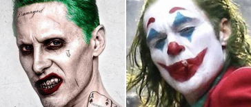Joker, Leto Phoenix
