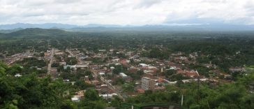 Catacamas, Olancho, Honduras