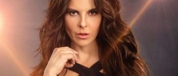 Kate del Castillo exige millonaria suma al presidente López Obrador