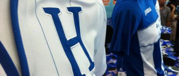 Conoce a los nuevos dueños de las camisetas de la Selección de Honduras.
